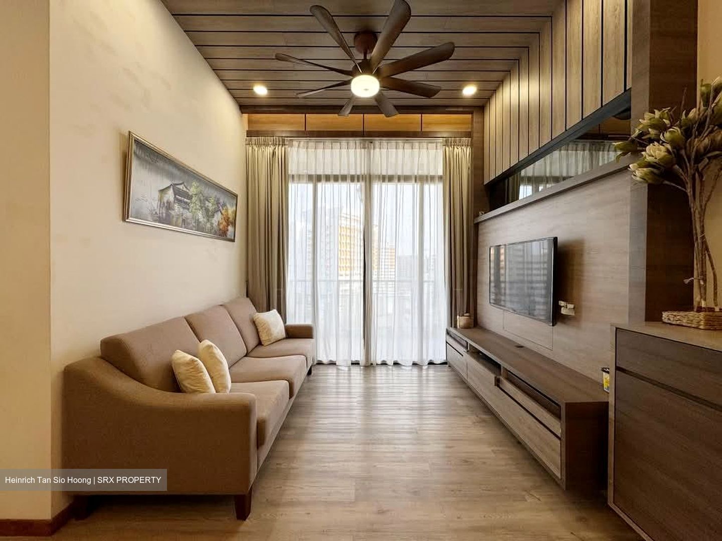 Hillion Residences (D23), Apartment #544905791